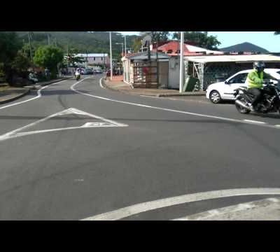 Rencontre activité route du Mémorial Guy Sabine 