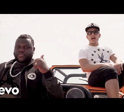 Marin Monster - Pour commencer clip