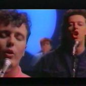 Tears For Fears - "Everybody Wants To Rule The World" - ORIGINAL VIDEO