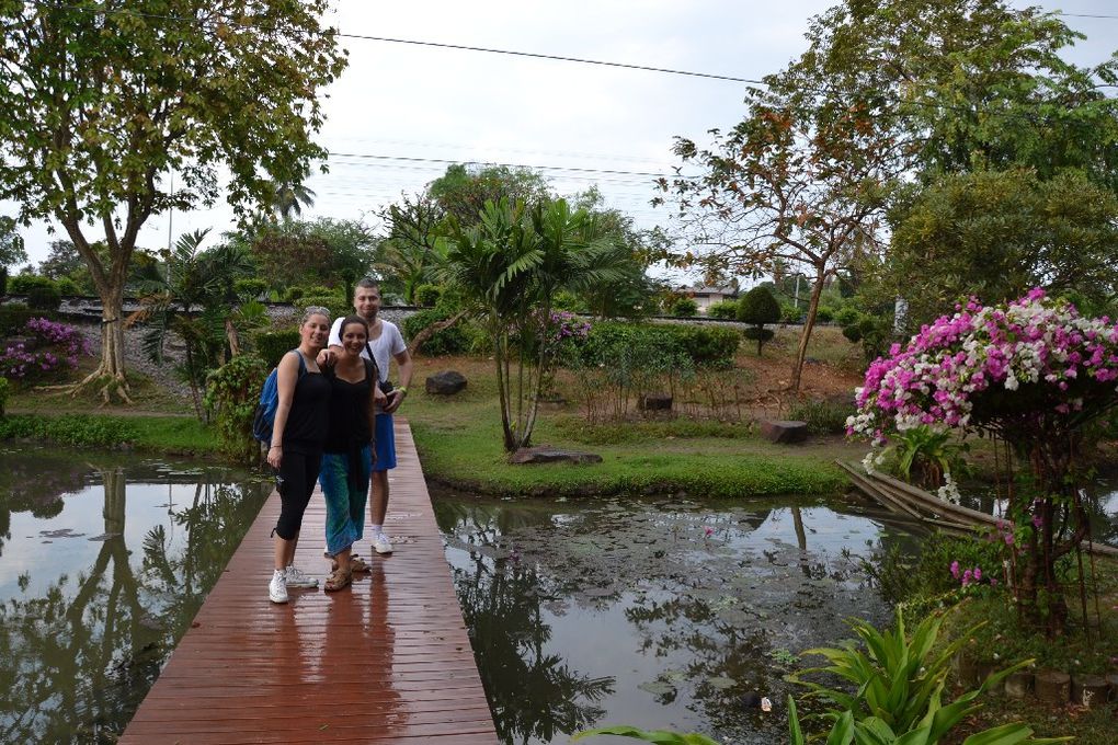 Album - Bangkok-Krabi