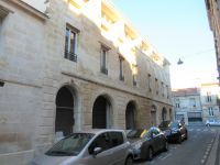 Résidence &quot;MillésiM' à Bordeaux