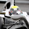Europe - EL1 : Rosberg ouvre le bal