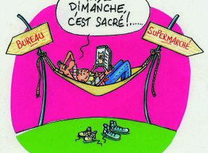 J'en ai marre des astreintes !