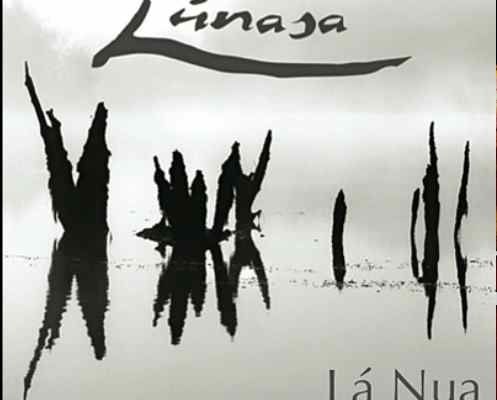 Lá Nua de Lúnasa