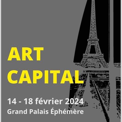 ART CAPITAL 2024