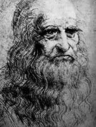 Biographie de Leonard de Vinci