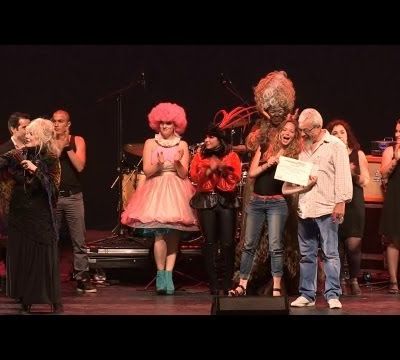 CONCOURS MELODIE 7 - nouvelle édition