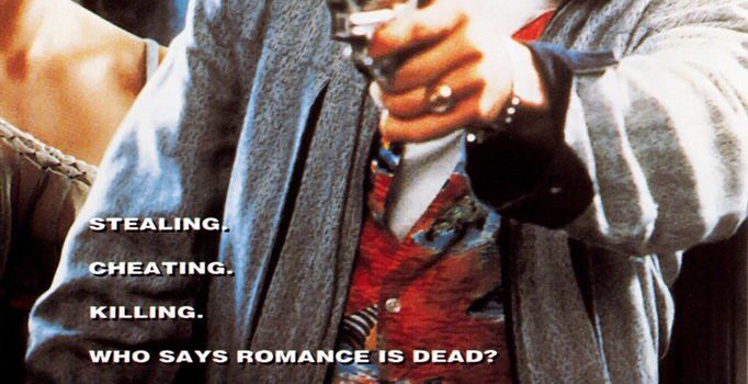 La romance selon Quentin Tarantino - True Romance