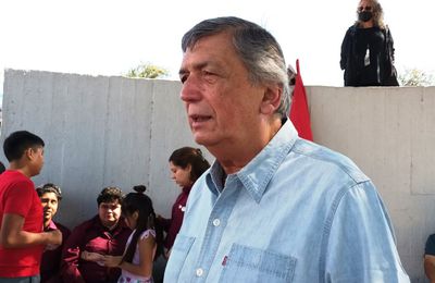 Les communistes chiliens désavouent l'attaque contre l'ambassade du Mexique en Équateur 