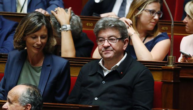 Assemblée nationale: La France insoumise réclame...