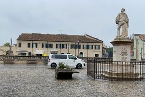 TAXI GIANLUCA CESENATICO