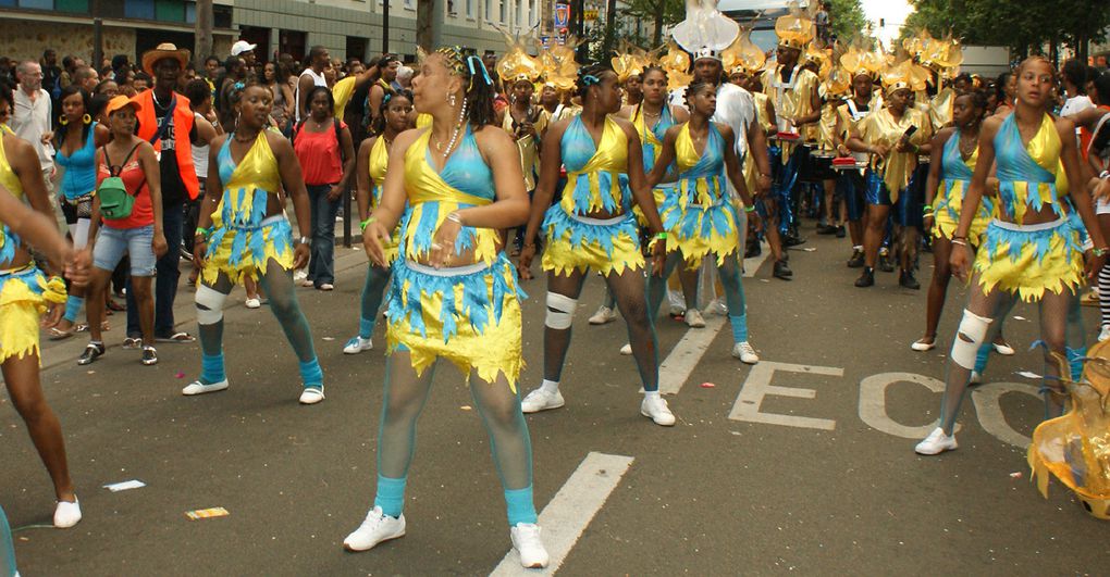 Album - Carnaval-Tropical-2009-part-2