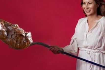 Gaspard Koenig : ma tartine de Nutella pour Ségolène Royal