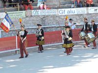 Mouriès, Fête des Olives vertes  4/6