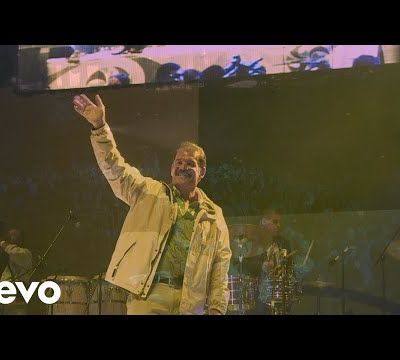 La Arrolladora Banda El Limón De René Camacho - Cuanto Me Cuesta