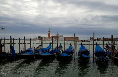 Venise la belle