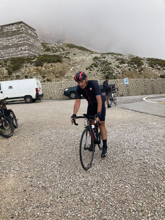 Cycling4fun - Les Dolomites (Italia)