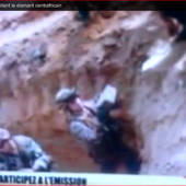Centrafrique : Scandale ! Les soldats français pilleraient une mine de diamants ! [Vidéo]