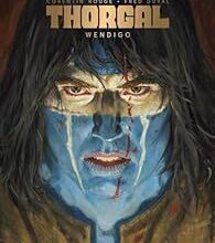 Thorgal Saga : Wendigo                          Fred Duval/ Corentin Rouge   Le Lombard