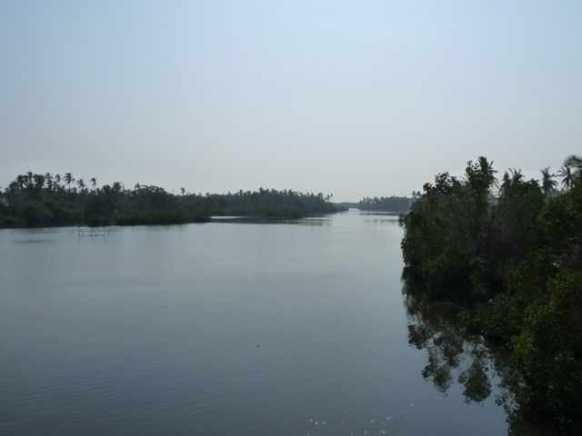 Album - Inde (Pondichéry)