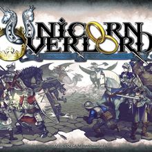 [Test] Unicorn Overlord (PS5)