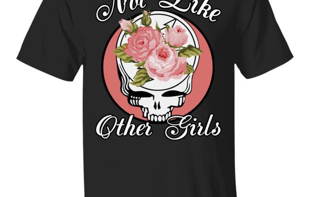 Not Like Other Girls Shirt