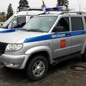 Central Military District of the Russian armed forces received new UAZ-3163 Patriot 4x4 vehicles | April 2015 Global Defense Security news UK | Defense Security global news industry army 2015