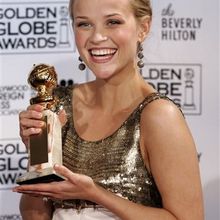 Les Golden Globes 2006