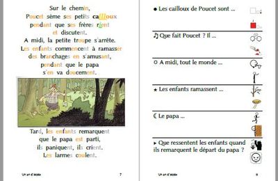 Poesie De Rentree Chahut Veronique Colombe Cp Ce1 Ulis Un An D Ecole