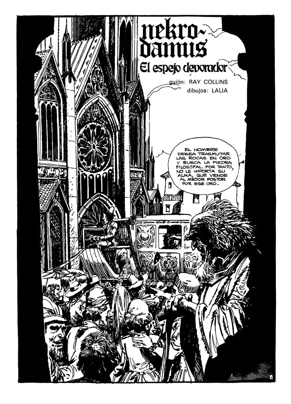Skorpio (Edición original Argentina)...Vol...6