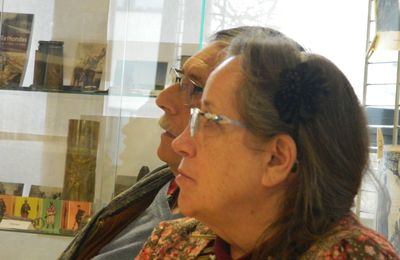 Intervention sur le travail de mémoire. L'exemple de Marolles
