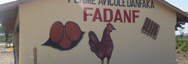 AMARA DANFAGA, UN INVESTISSEUR ENGAGE DANS LE DEVELOPPEMENT SOCIO-ECONOMIQUE DE FRIA