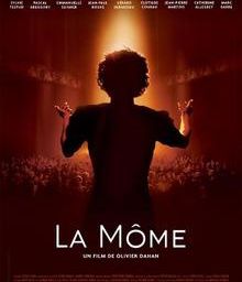 La mome PIAF