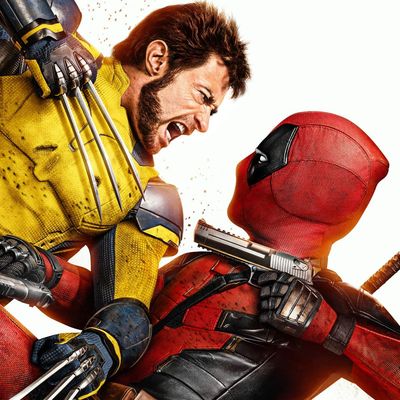 Deadpool & Wolverine: Le duo ultime de Marvel