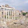 Premier jour à Rome