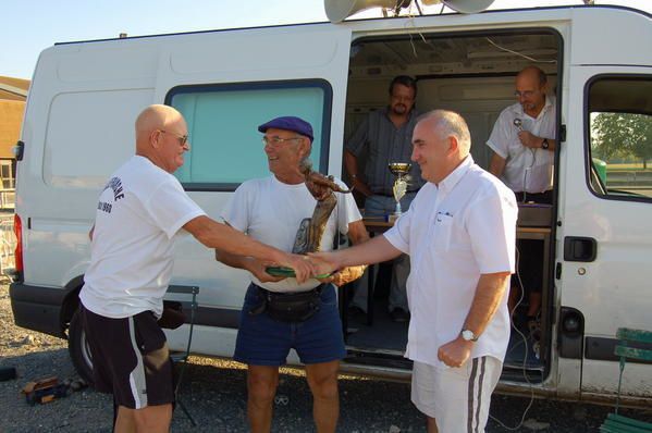 concours de Pétanque