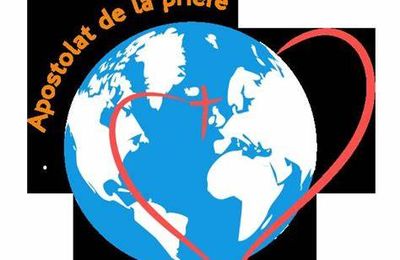 Réseau mondial de Prière du Pape - Histoire de l’Apostolat de la prière
