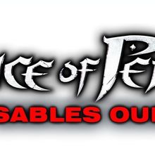 PRINCE OF PERSIA LES SABLES OUBLIES - Gameplay trailer PSP