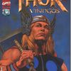 Thor Vikingos