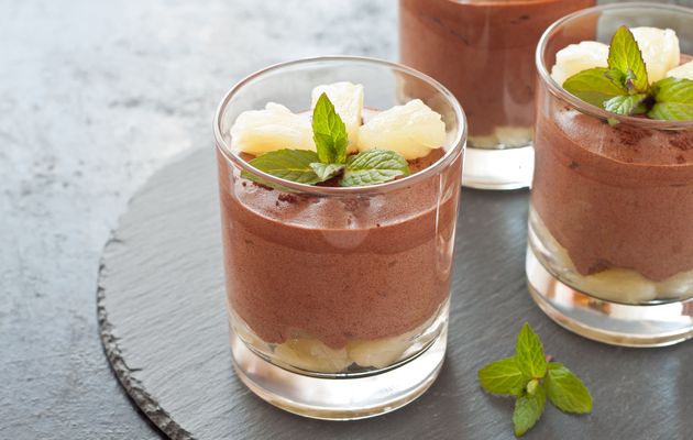 Mousse