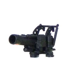 Scratch d’un Gun Wagon ork (1)