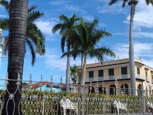 cuba, andalousie, martinique, chateau de la loire