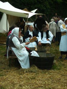 Album - fete-medievale-de-Sedan-2008