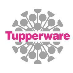 Prescillia - Manager culinaire Tupperware
