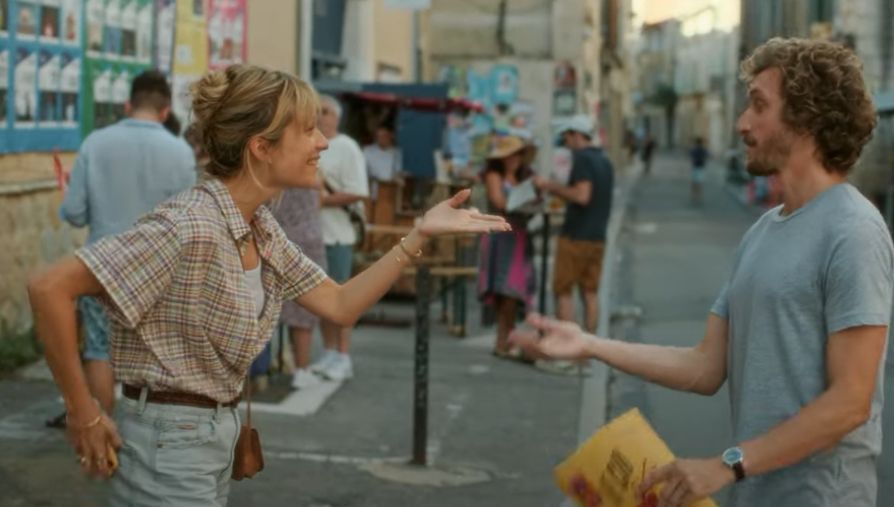 Avignon (2025) Johann Dionnet