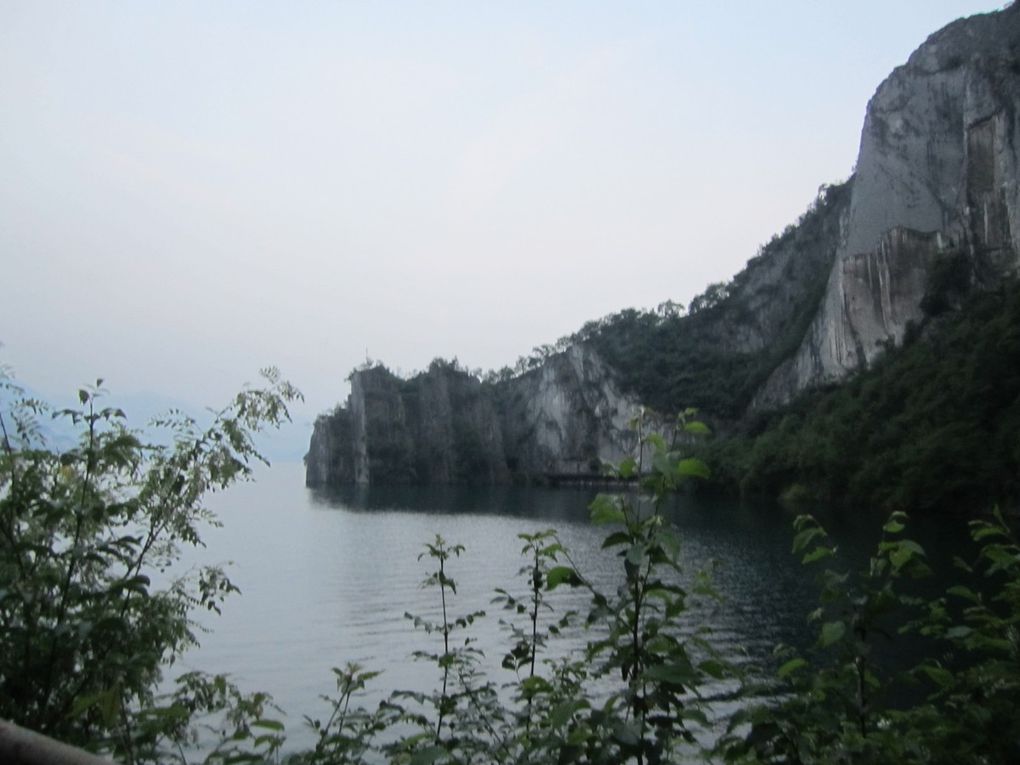 Iseosee, Italien, Wandern, Radfahren, Landschaft