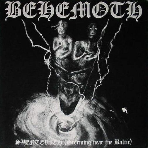 Hellband #148 Behemoth, la bête venue de Pologne