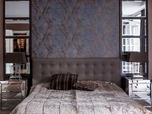Le charme discret d'une maison bourgeoise à Varsovie