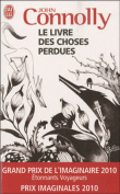 Le livre des choses perdues - John Connoly
