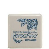 ENCRE VERSAFINE MINI DEEP LAGOON